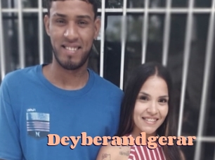 Deyberandgerar
