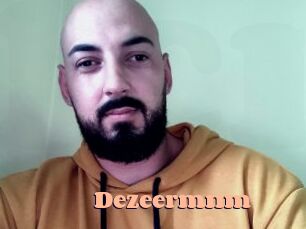 dezeermnm Chatte Rasée