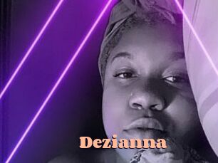 Dezianna