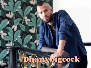 Dhanybigcock