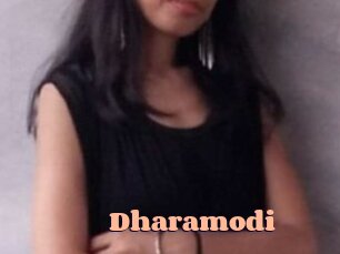 Dharamodi