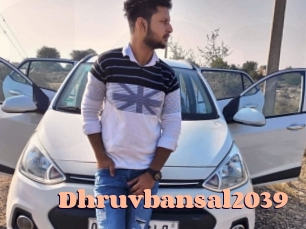Dhruvbansal2039