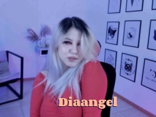 Diaangel