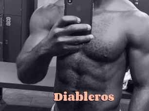 Diableros