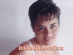 Diablitasexixx