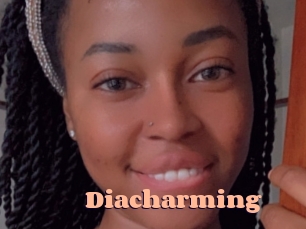 Diacharming