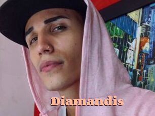 Diamandis