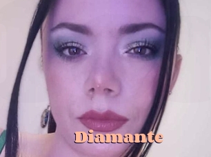 diamante Chatte Rasée