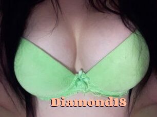 diamond18 Chatte Rasée