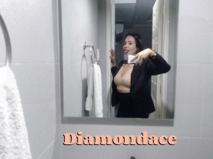 Diamondace
