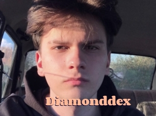 Diamonddex