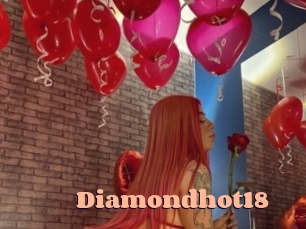 Diamondhot18