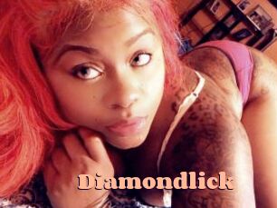 Diamondlick