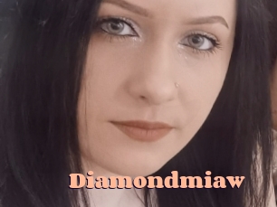 Diamondmiaw
