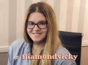 Diamondvicky