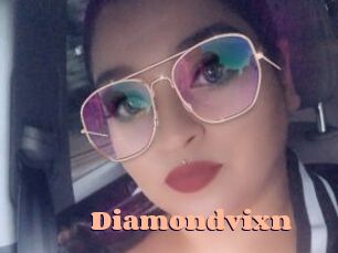 diamondvixn Chatte Rasée