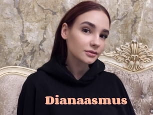 Dianaasmus