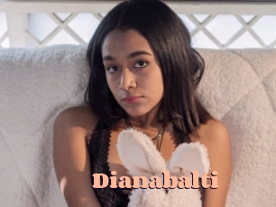 Dianabalti