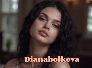 Dianabolkova