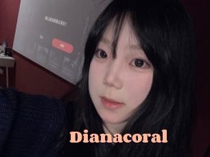 Dianacoral