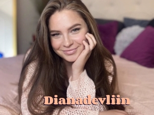 Dianadevliin