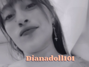 Dianadoll101