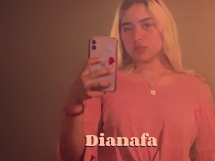 dianafa Chatte Rasée