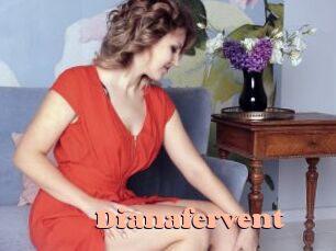 Dianafervent