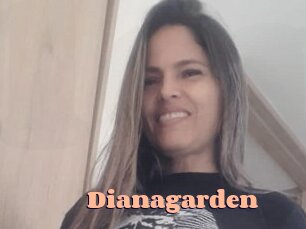 Dianagarden