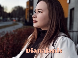 Dianajanis