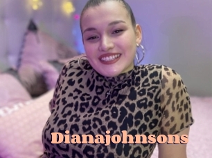Dianajohnsons