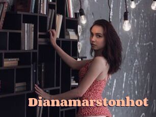 dianamarstonhot Chatte Rasée