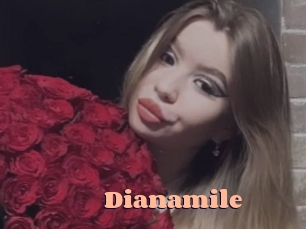 Dianamile