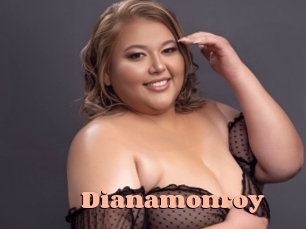 Dianamonroy