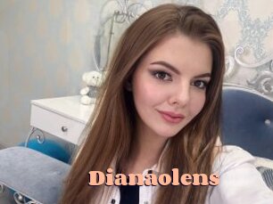 Dianaolens
