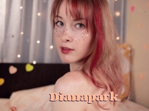 dianapark Chatte Rasée