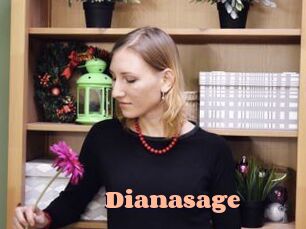 Dianasage