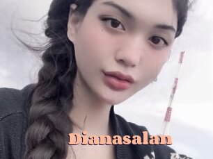 Dianasalan