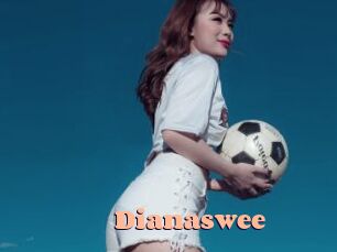 Dianaswee