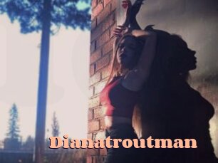 Dianatroutman