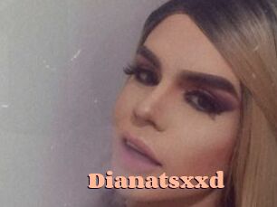 Dianatsxxd
