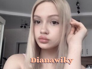 Dianawiky