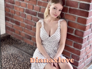 Dianaxlove