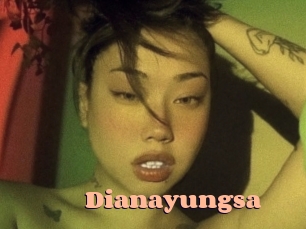 Dianayungsa