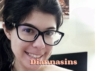 Diannasins
