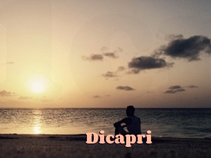 Dicapri