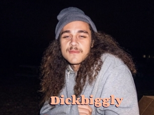 Dickbiggly