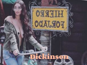 Dickinson