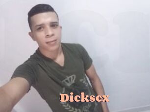 Dicksex