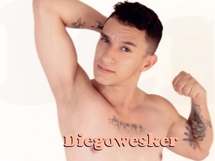 Diegowesker